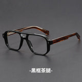 Urban Edge Double Beam Eyewear