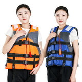 Life Saving Life Jacket