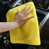 Microfiber Car Wash Towel