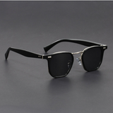 Classic Edge Dual Tone Sunglass