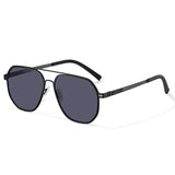 High-Definition Anti-Glare Polarized Eyewear