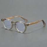 New Japanese Style TR Frame Fashionable Optical Glasses