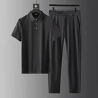 Elegant Comfort in Every Seam Set