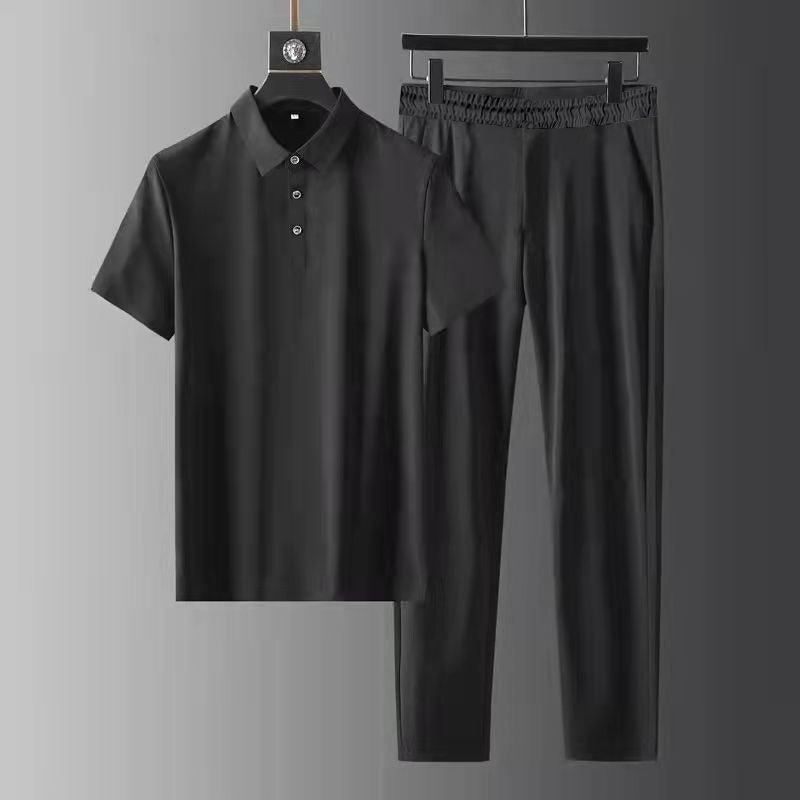 Elegant Comfort in Every Seam Set