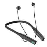 UiiSii Noise Reduction Wireless Magnetic Headsets With Display