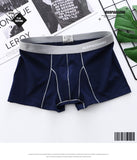 Comfortable Short Pant Style Underwear (Set of 3)