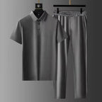 Elegant Comfort in Every Seam Set