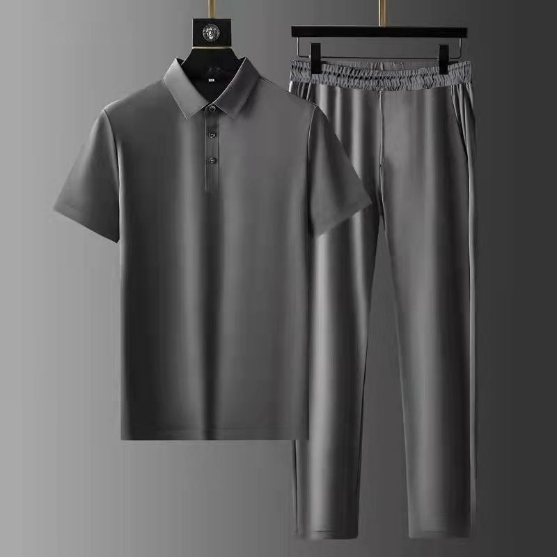 Elegant Comfort in Every Seam Set