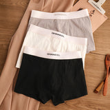 Premium Mid-Rise Antibacterial Boxer ( set of 04)