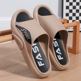 Men's summer trendy flip-flops Slipper