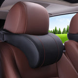 Luxury Comfort Car Neck Support Pillow