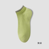 AirFlow Comfort Mesh Cotton Socks ( Set Of 05 )