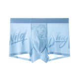 King’s Pride Ice Silk Underwear ( Set of 04 )