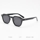 T7243 Polarized Sunglasses For Men