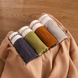 Premium Mid-Rise Antibacterial Boxer ( set of 04)