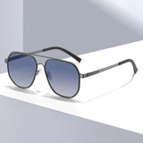 High-Definition Anti-Glare Polarized Eyewear