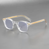Forest Fade Optical Glass