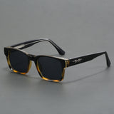 Men's Eyes Trend Anti-Fog Japanese Style Glasses