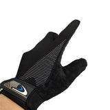 Unisex Bike Bicycle Full Finger Ultra-Thin Glove