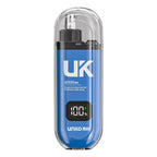 Electric Portable Mini Nose Hair Trimmer
