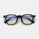 New Japanese Style TR Frame Fashionable Optical Glasses