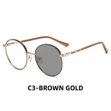 Lightweight Anti-Blue Light Spectacles