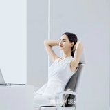 Workstation long-term sitting waist protector pillow