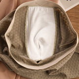Breathable Antibacterial Ice Silk Underwear (set of 04)