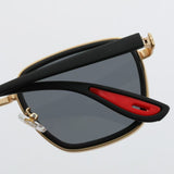 Cross-Border UV Shielding Eyewear