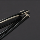 Classic Edge Dual Tone Sunglass