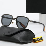 Cross-Border UV Shielding Eyewear