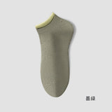 AirFlow Comfort Mesh Cotton Socks ( Set Of 05 )