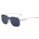 NextGen Bold Cut Sunglasses
