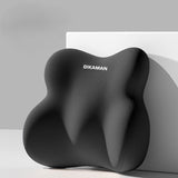Lumbar Support Seat Cushion