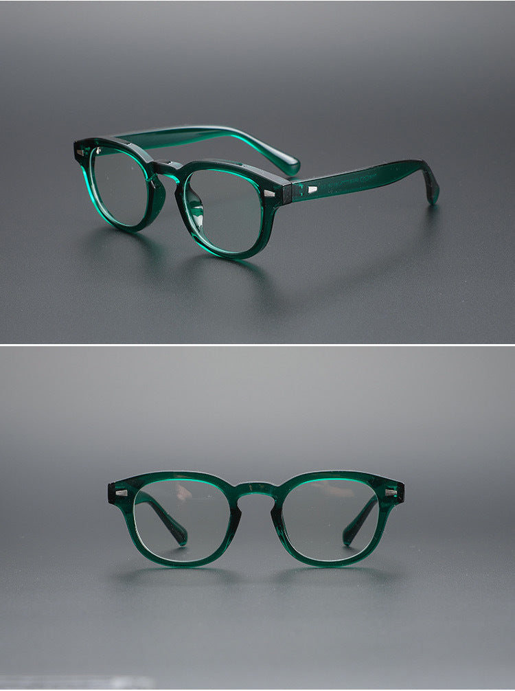 Captain Jack Style Glasses