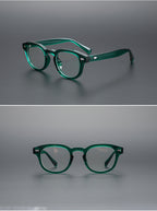 Captain Jack Style Glasses