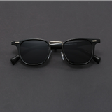 Classic Edge Dual Tone Sunglass