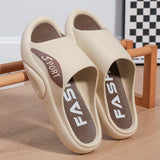 Men's summer trendy flip-flops Slipper