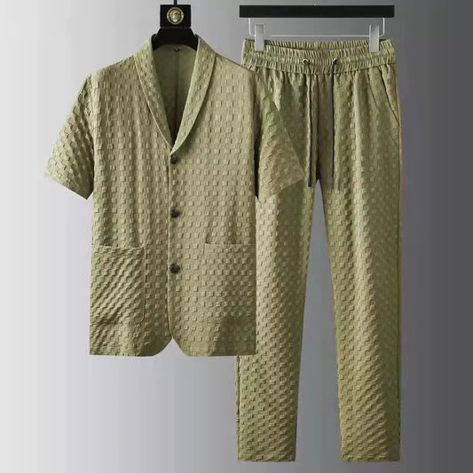Breeze Touch Woven Style wear Edition Set