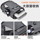 High Quality Business Urban Man Backpack