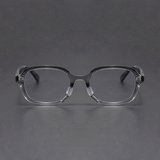 Frosted Frame Modern Optical Glass