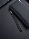 Vintage Style  Long Zipper Men’s Wallet