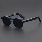 New Retro Square Sunglasses
