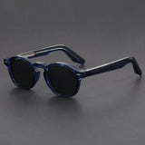 New Retro Square Sunglasses