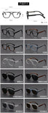 Urban Edge Double Beam Eyewear