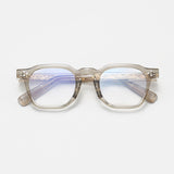 New Japanese Style TR Frame Fashionable Optical Glasses