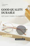 Lightweight Anti-Blue Light Spectacles