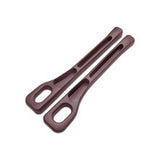 Car Seat Gap Filler Organizer For Car(set of 2)