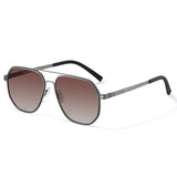 High-Definition Anti-Glare Polarized Eyewear