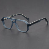 Urban Edge Double Beam Eyewear